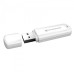 Transcend JetFlash 730 32GB USB 3.1 White Pen Drive